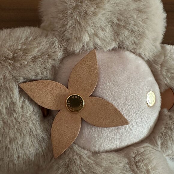 Louis Vuitton Doudou Vivienne Mini - Picture 2 of 3